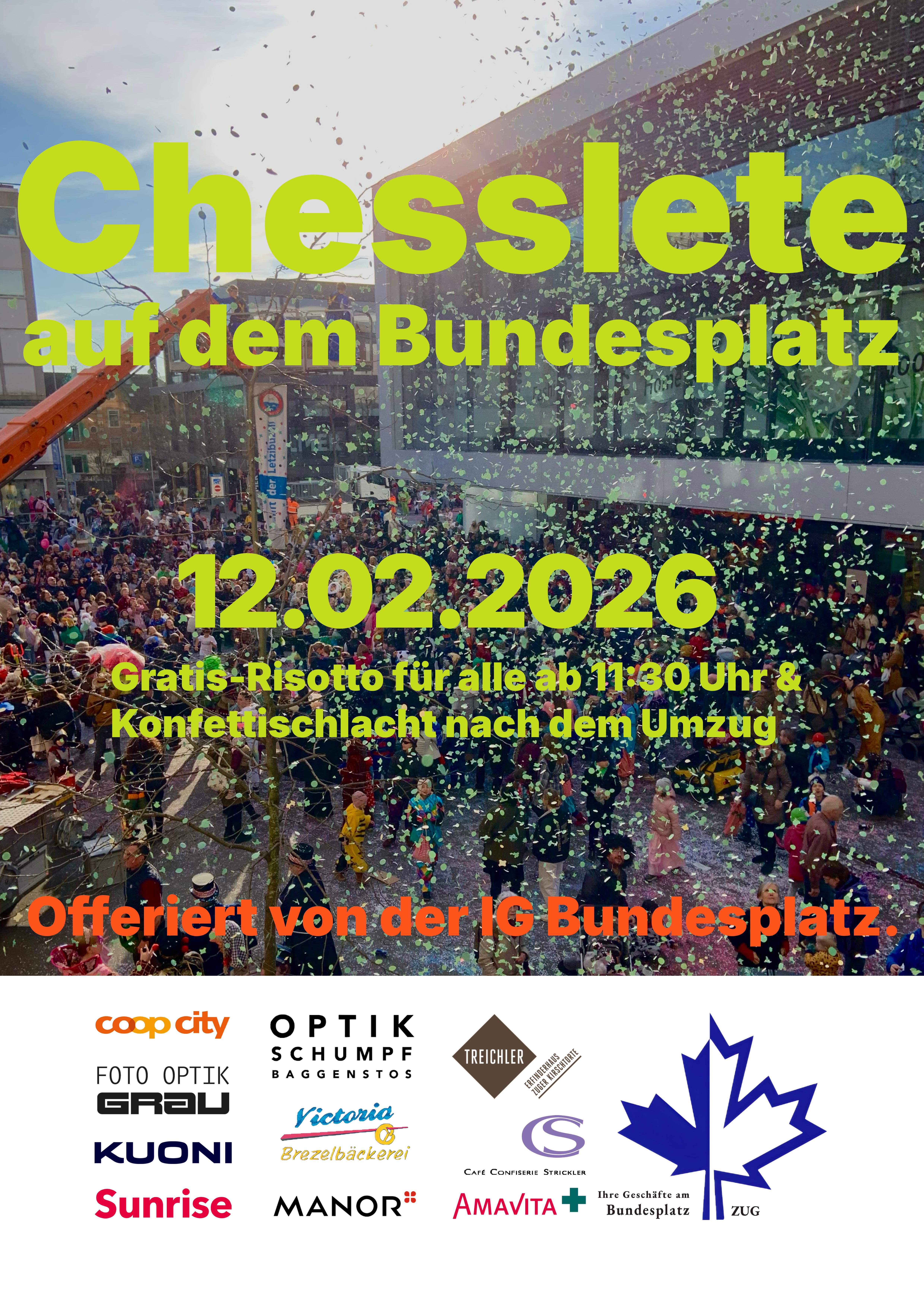 Chesslete 12.02.2026